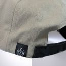 Gorra Ocn H Frossy Beige