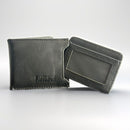 Billetera Kingpin Switch Negro