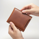 Billetera Kingpin Switch Khaki