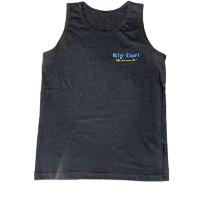 Musculosa Rip Curl Kids Tank Print (Producto de Outlet)