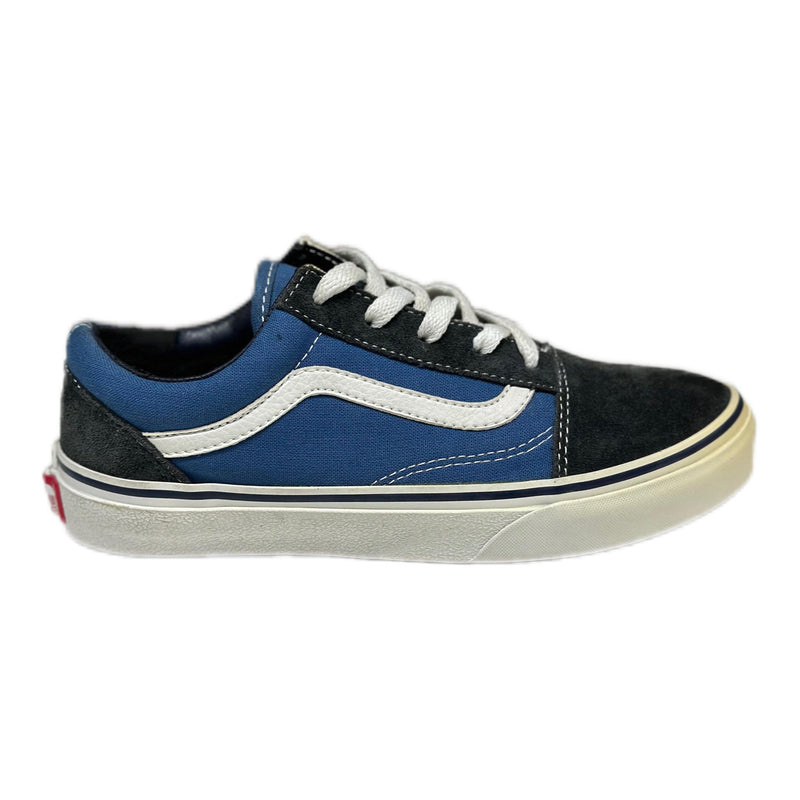 Zapatillas Vans Old Skool Nvy (Producto de Outlet)