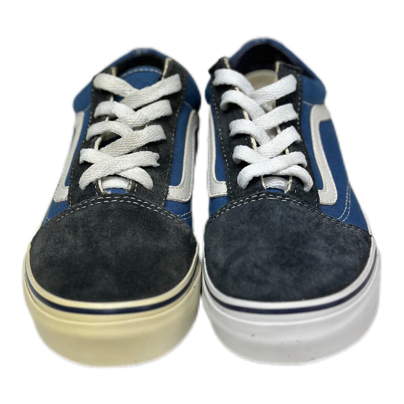 Zapatillas Vans Old Skool Nvy (Producto de Outlet)