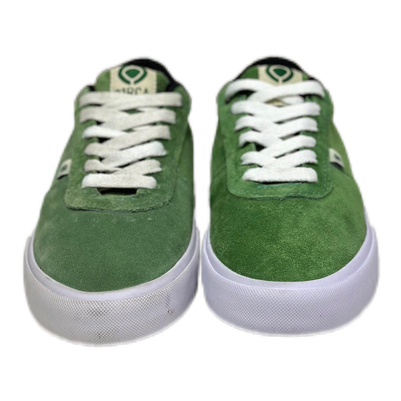 Zapatilla Circa Lamb Green Cream (Producto de Outlet)