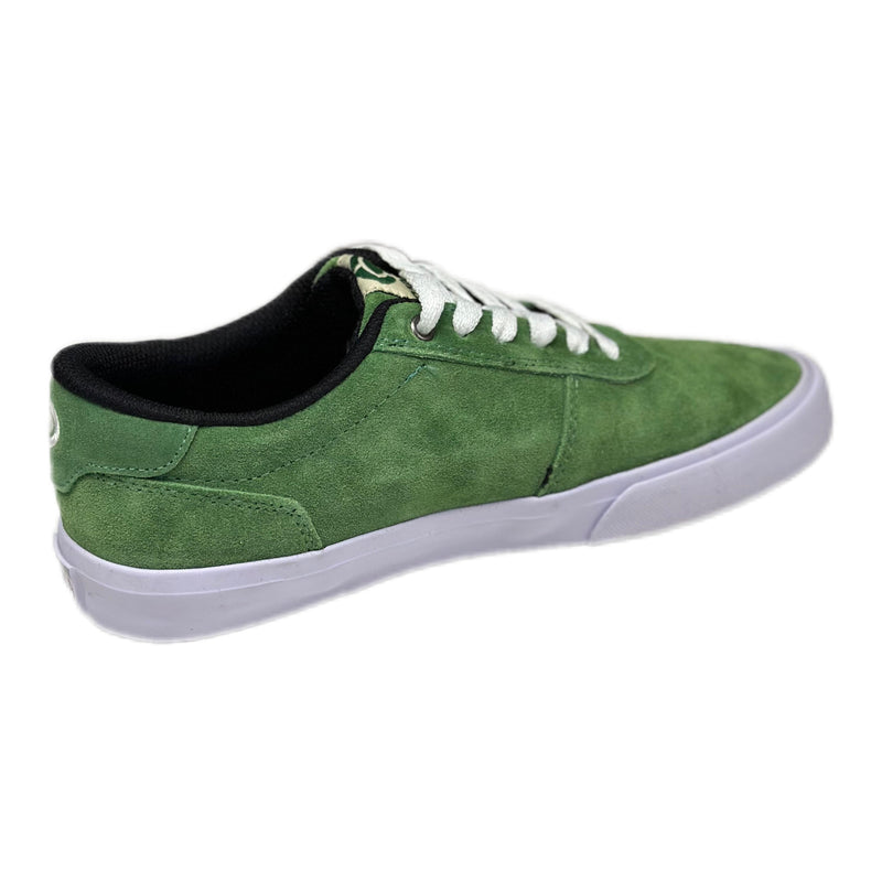 Zapatilla Circa Lamb Green Cream (Producto de Outlet)