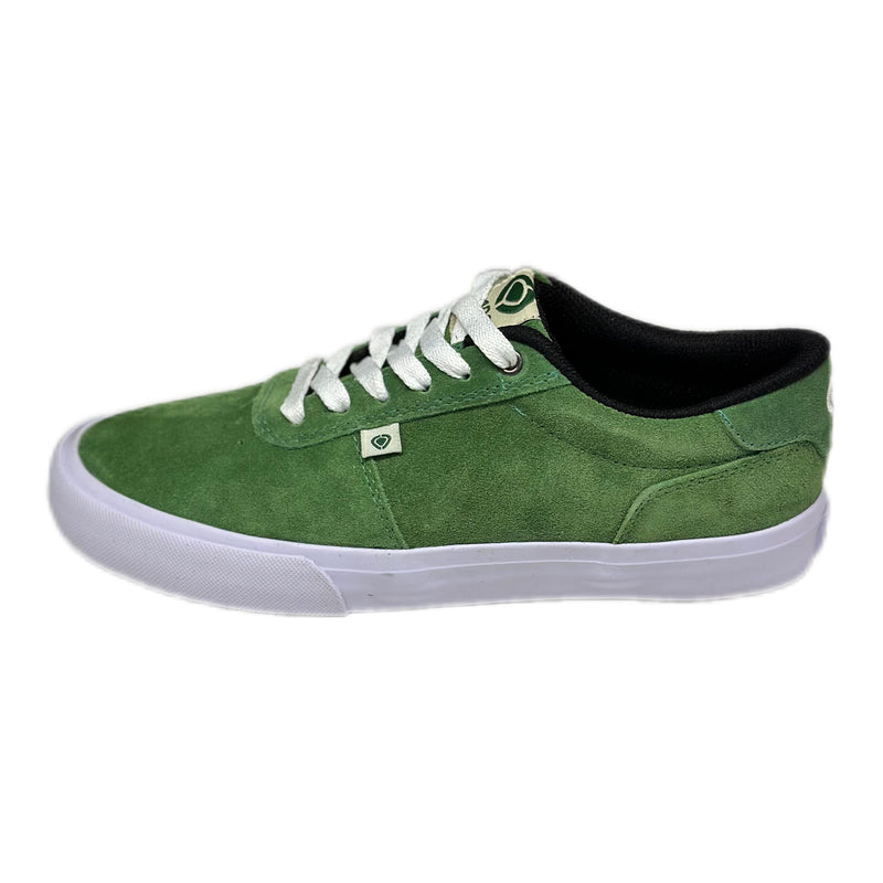 Zapatilla Circa Lamb Green Cream (Producto de Outlet)