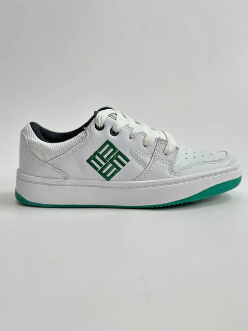 Zapatillas Mormaii H Tail Green (Producto de Outlet)