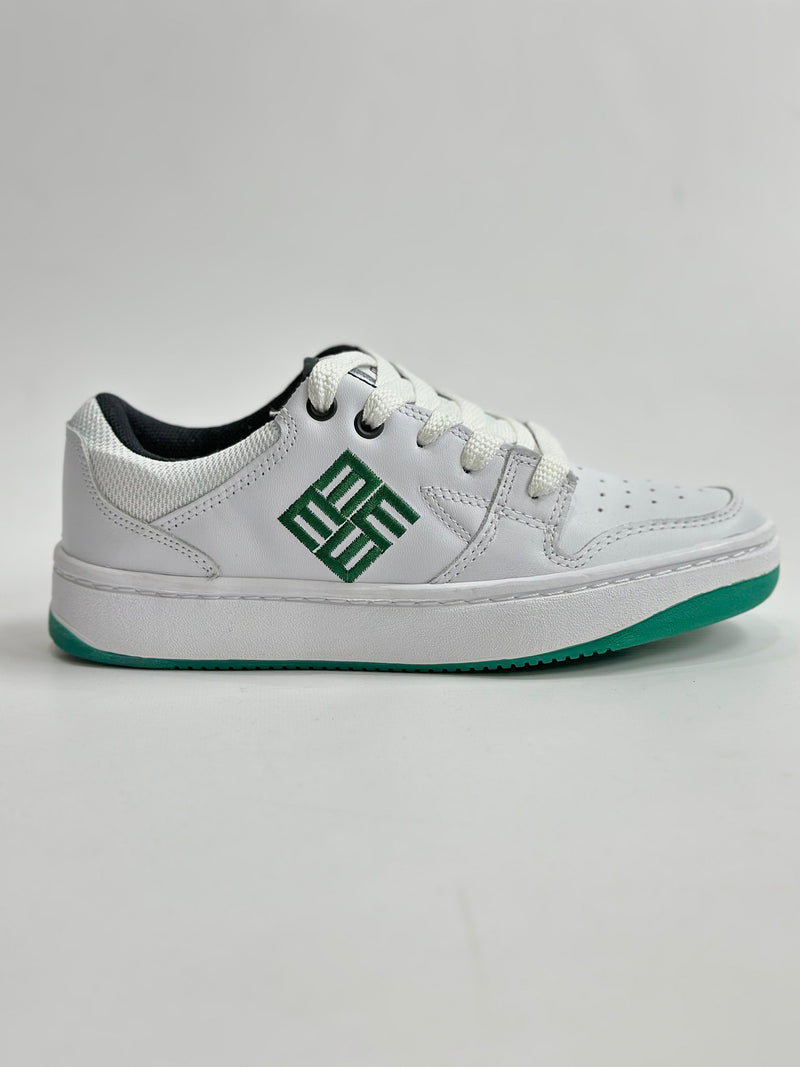 Zapatillas Mormaii H Tail Green