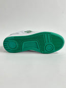 Zapatillas Mormaii Unisex Tail Green