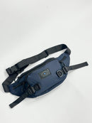 Riñonera Ocn Charge Azul