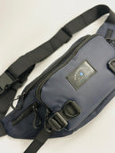 Riñonera Ocn Charge Azul