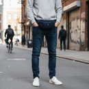 Riñonera Ocn Charge Azul