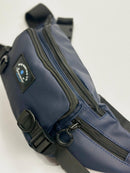 Riñonera Ocn Charge Azul