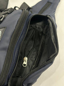 Riñonera Ocn Charge Azul