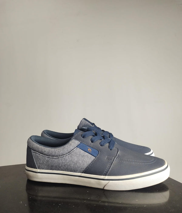 Zapatilla Rip Curl Transit Vulc Kids (Producto de Outlet)