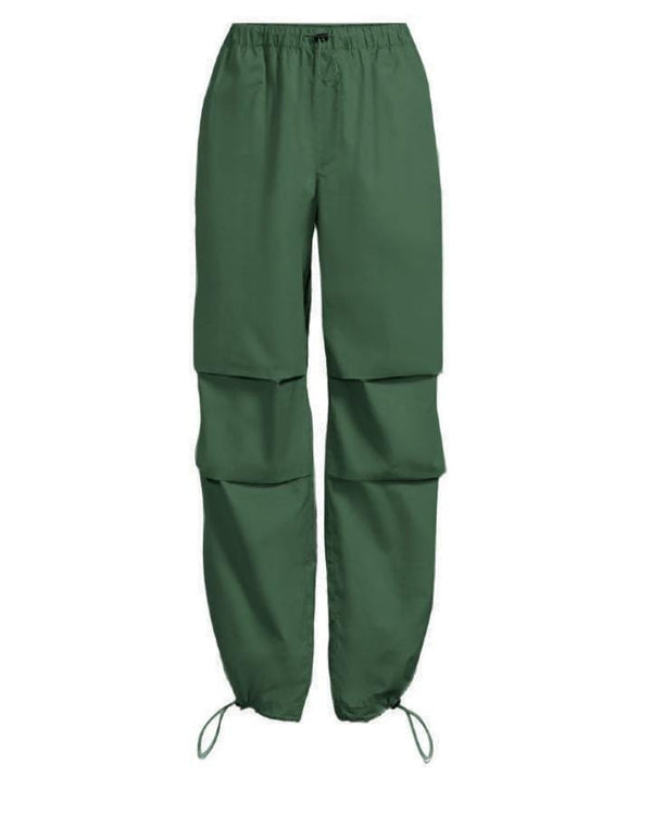 Pantalon Ocn Mujer Huntress Verde