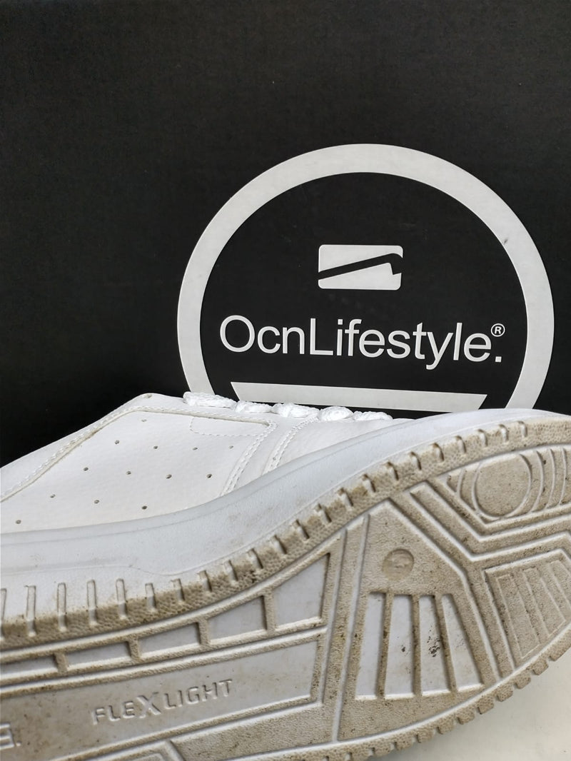 Zapatillas Ocn Mystic White (Producto de Outlet)
