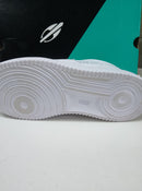 Zapatillas Mormaii Carve White (Producto de Outlet)