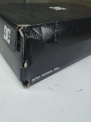 Zapatillas Dc Plaza Navy (Producto Outlet)