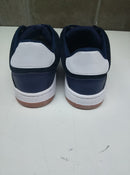 Zapatillas Dc Plaza Navy (Producto Outlet)