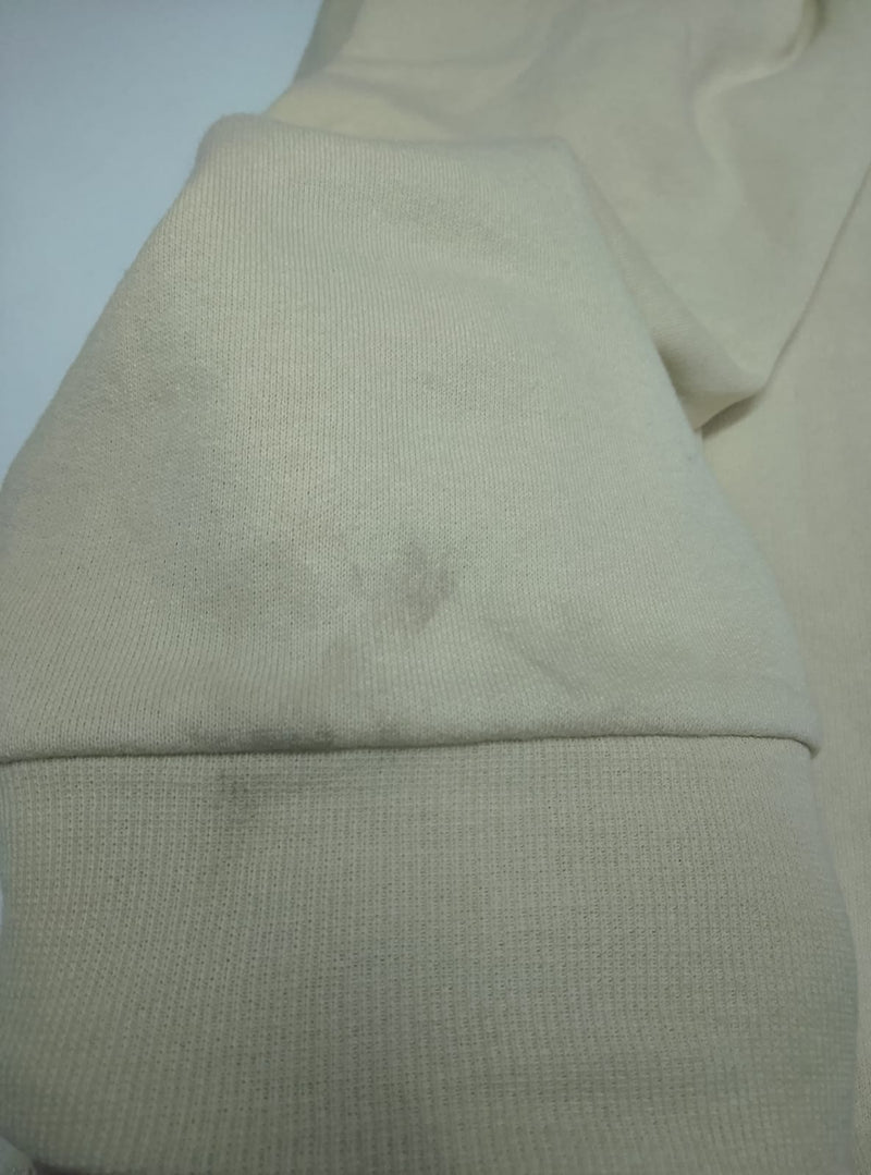 Buzo Ocn Hombre Canguro Original Beige 679V3  (Producto de Outlet)