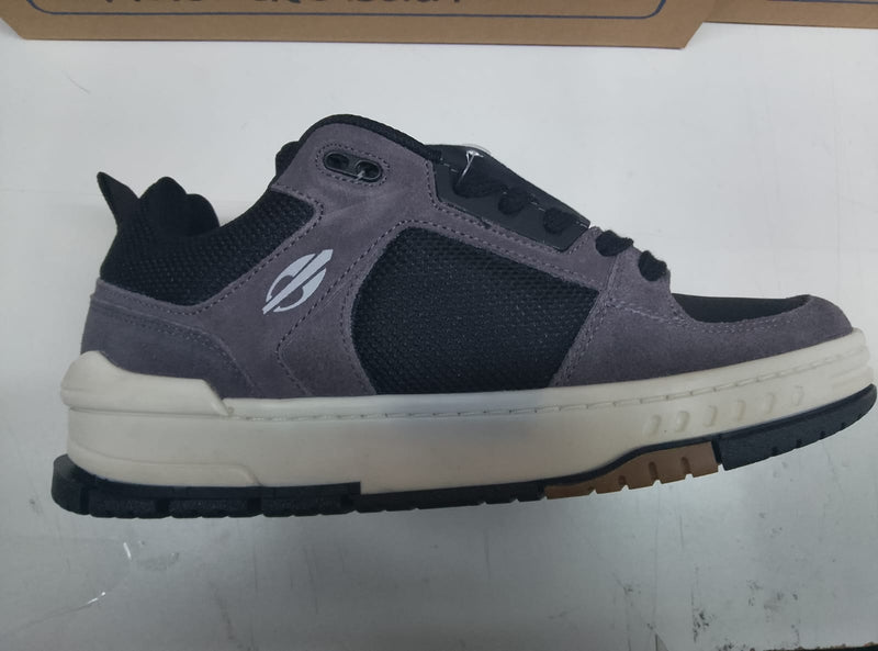 Zapatillas Mormaii Crest Black (Producto Outlet)