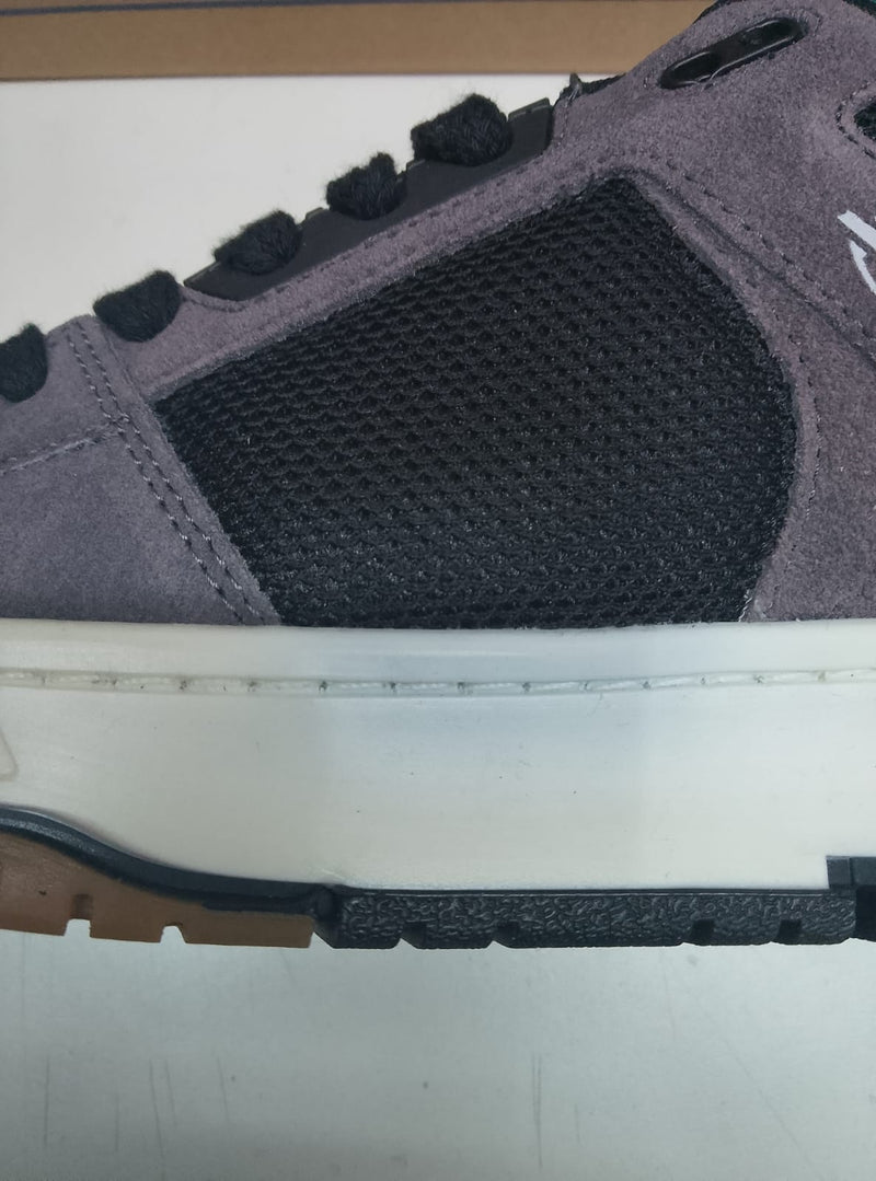 Zapatillas Mormaii Crest Black (Producto Outlet)