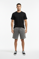 Bermuda Ocn H Cracked Wash Gris Oscuro 713P1