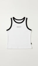 Musculosa Roxy FY FRT Blanco