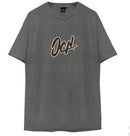 Remera Ocn Original Plus Size Gris