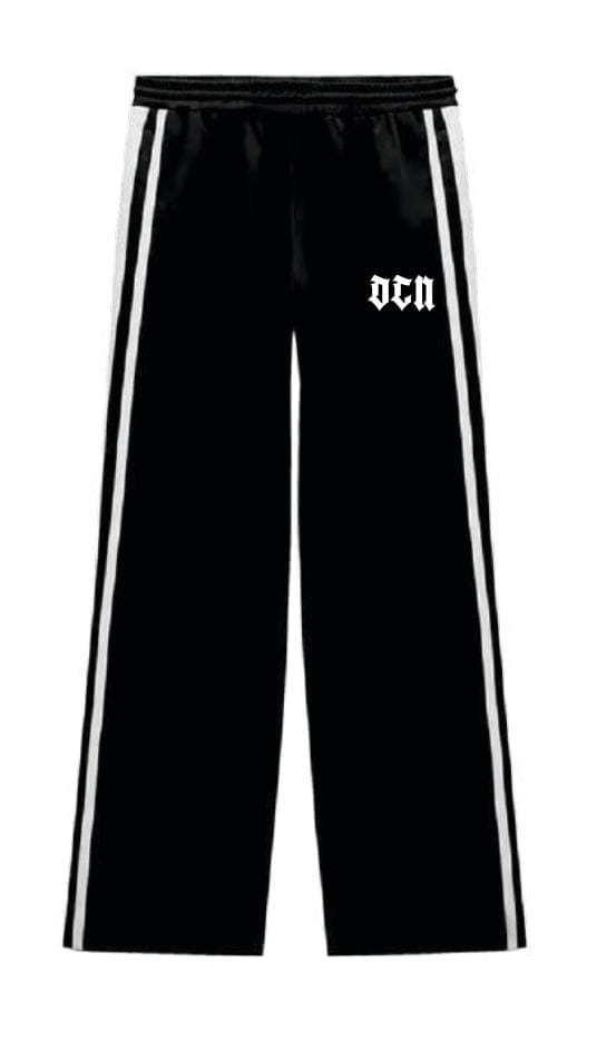 Joggineta Ocn M Sporty Negro 701W1