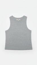 Musculosa Rip Curl Tank Race gris