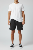 Bermuda  Kingpin Cracked Wash Gris