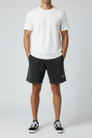 Bermuda  Kingpin Cracked Wash Gris