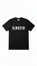 Remera Kingpin Kids Negro