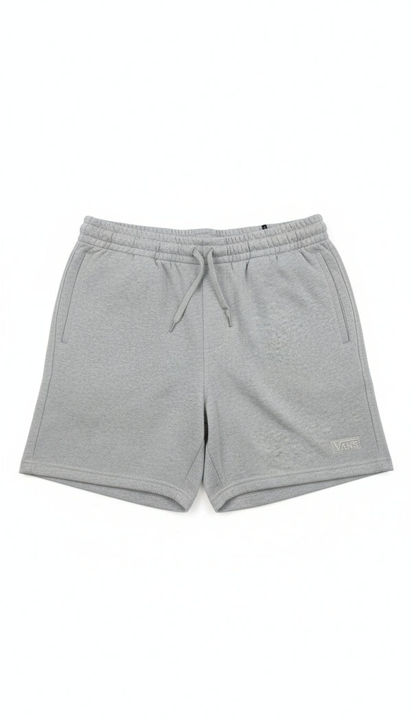 Bermuda Vans French Terry Gris