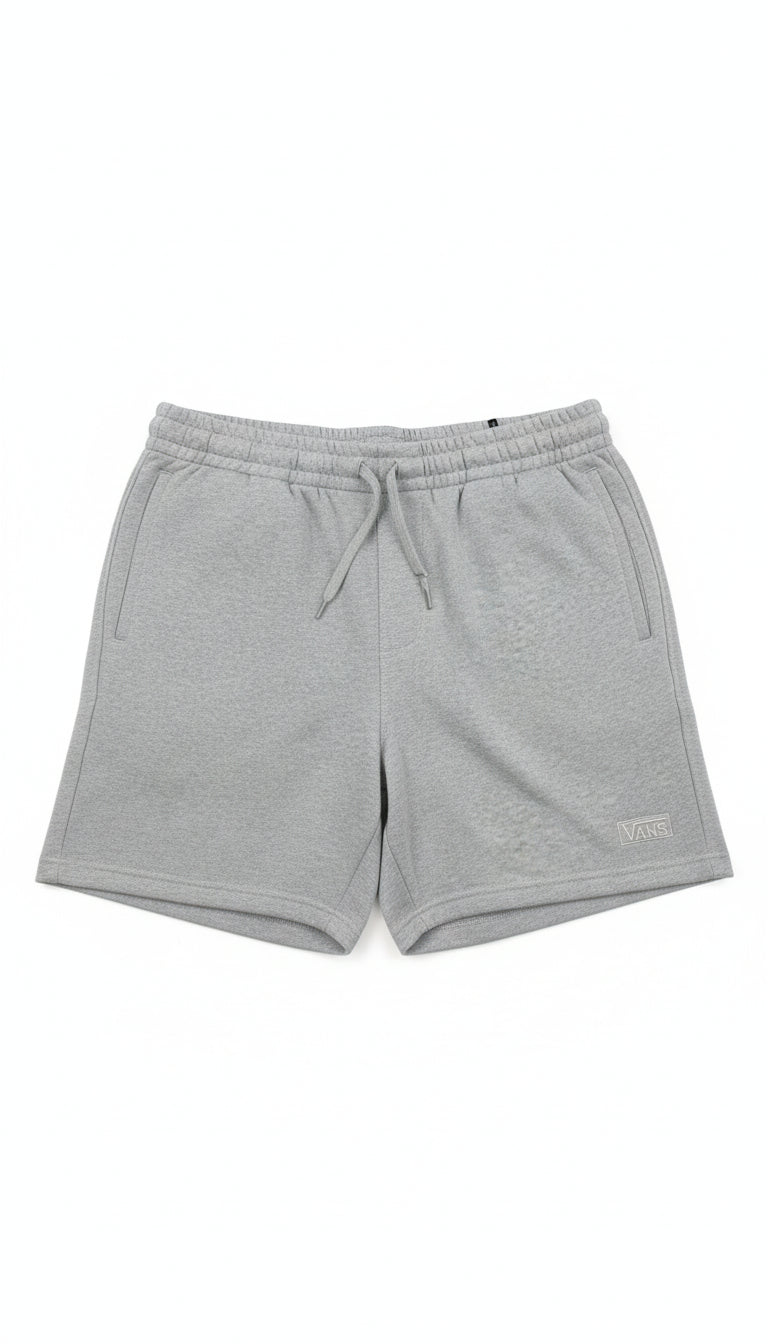 Bermuda Vans French Terry Gris