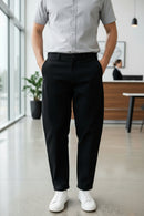 Pantalon Ocn Carpenter Negro