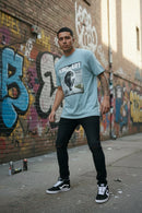 Remera King Of Art Reclaim