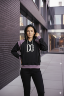 Buzo Dc Star Sport Negro