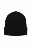 Beanie Quiksilver Tofino Negro