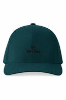 Gorra Rip Curl Delta Flexfit Verde