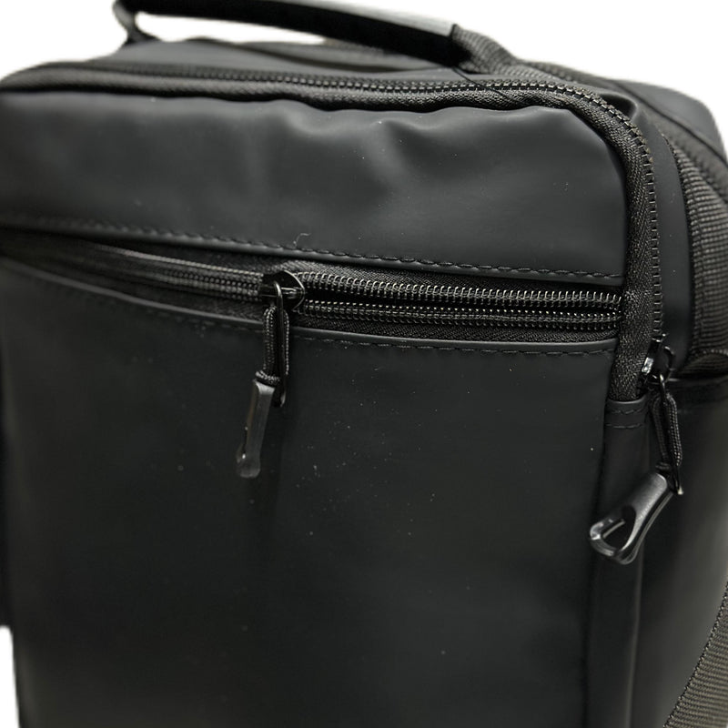 Morral Ocn H Boxy Negro Unisex