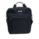 Morral Ocn H Bandolera Greenwich Negro