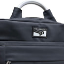 Morral Ocn H Bandolera Greenwich Negro