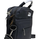 Morral Ocn H Bandolera Greenwich Negro