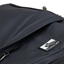 Morral Ocn H Bandolera Greenwich Negro