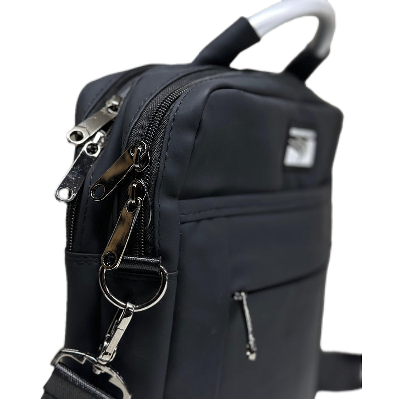 Morral Ocn H Greenwich Negro