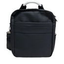 Morral Ocn H Bandolera Greenwich Negro