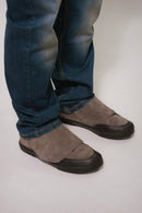 Zapatillas AirWalk Unisex Stone Gris