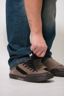 Zapatillas AirWalk Unisex Stone Gris